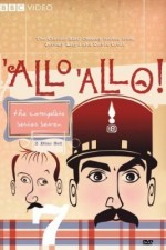 Watch Allo Allo! Wootly